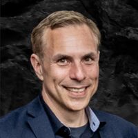 Portrait Stefan Kaiser